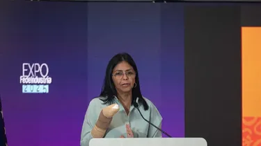 Estados Unidos confirma que quiere que el chavismo siga a cargo de Venezuela pese a detener a Maduro