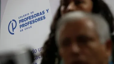 Excede sus facultades: Profesores presentan requerimiento ante CGR por descuentos salariales tras paro