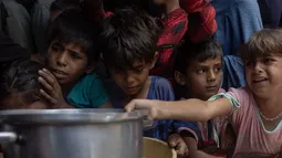 El llamado de más de 600 académicos a alzar la voz por Gaza: Docentes deben regirse por principios éticos
