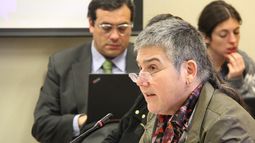 Emma de Ramón defenderá ante la justicia derecho de su hijo de tener dos mamás