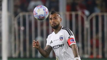 El Desconcierto | Arturo Vidal