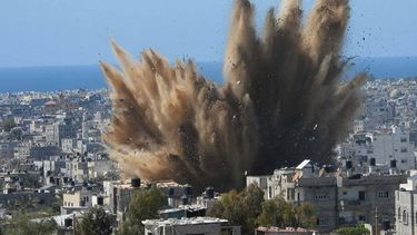 El gobierno de Israel acepta una tregua bilateral con Hamás para Gaza