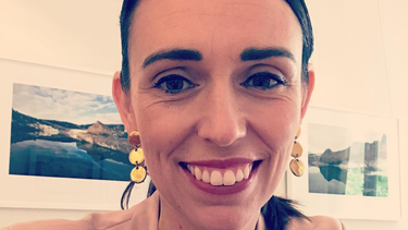 La progresista Jacinda Ardern revalida su mandato tras histórica victoria en Nueva Zelanda