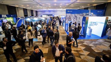 Expo Agua Santiago 2026.