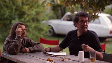 La telenovela errante: La película perdida de Raúl Ruiz que deslumbra y hace reír en FICValdivia