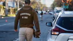 Capitán de Carabineros acusado por 5 delitos de agresión en Estallido Social fue absuelto
