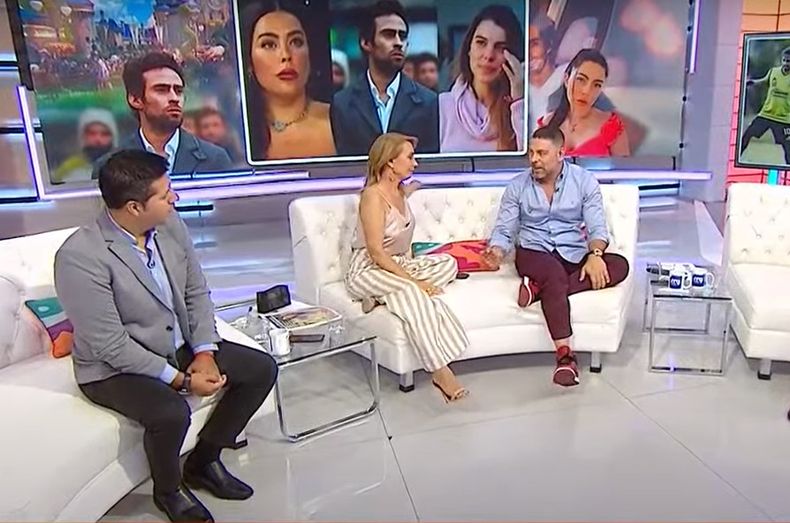 video jose antonio neme ministra orellana habria llamado a diputada orsini a brasil.jpg