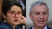 Presidente Kast se enfrenta al PC en redes sociales - Agencia Uno / Imagen cedida