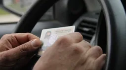 La Granja y San Ramón entregaron licencias de conducir a 138 deudores de alimentos y a 957 condenados
