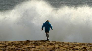 Aumentan considerablemente las denuncias por restricción de acceso a playas tras polémica de presidente de Gasco