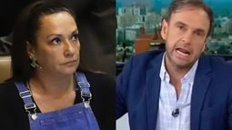 Recordó a la UDI: Diputada Santibáñez emplaza a Rodrigo Sepúlveda por críticas en TV