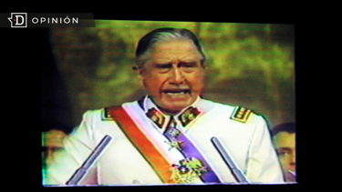 El Desconcierto | Dictador Augusto Pinochet e1712864284944.png