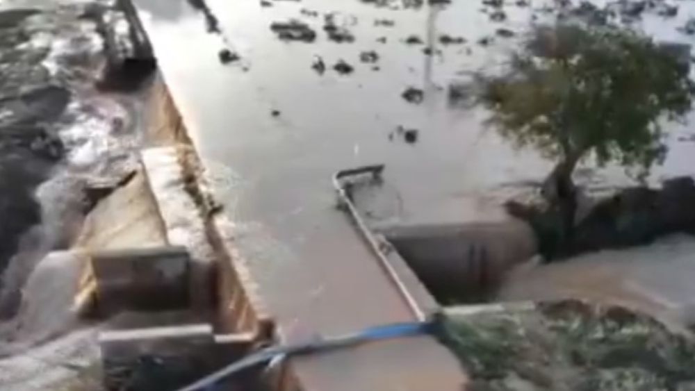 Devastador balance: Sube a 158 la cifra de fallecidos en España por brutal temporal