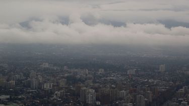 Sistema frontal meridional: Meteored explica el fenómeno meteorológico que llega a Chile