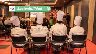 Nuevo APL para menor impacto ambiental: Transformará industria gastronómica con alto estándar de sustentabilidad