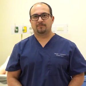 El Desconcierto | Sergio Calderón Muñoz