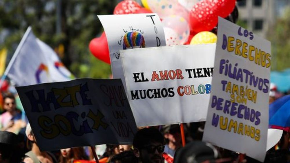 Somos familias disidentes. ¡Dejen de discriminar a nuestros hijos e hijas!