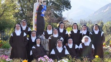 El Desconcierto | Carmelitas Descalzas de San Jose de Maipo.jpg