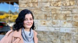 Daniela Dresdner, delegada del Biobío: Con Piñera “se querellaban por cualquier cosa”