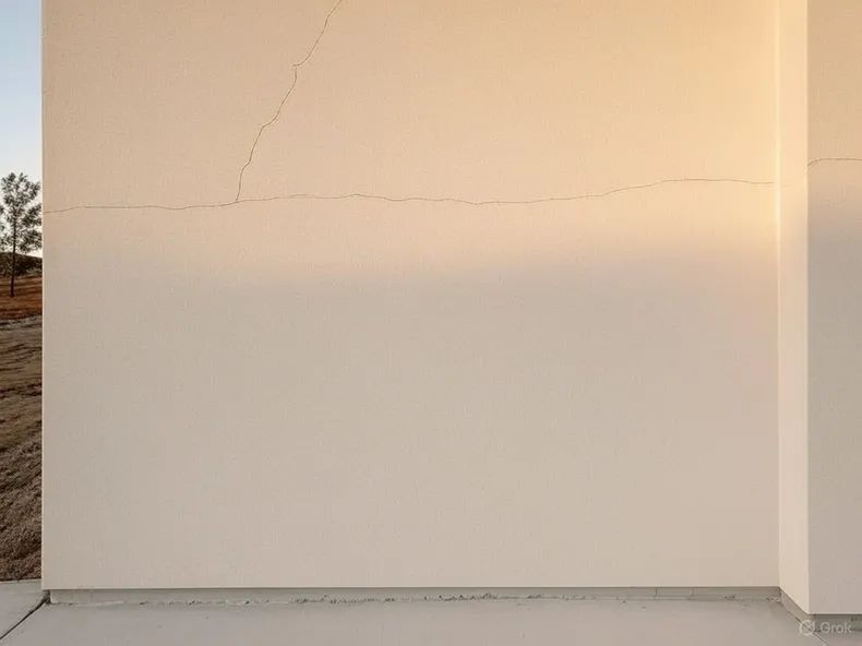 compraron casas que resultaron tener filtraciones grietas y humedad indemnizaran con 136 millones por cada vivienda.webp