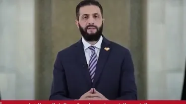 Gobierno sirio confirma alto el fuego con Israel y vuelve a enviar tropas al sur del país