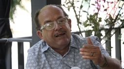 Ramón Griffero y el caso Abreu: En Chile había una cultura del abuso, donde uno se validaba si es que abusaba del otro