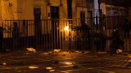 CIDH exige investigar muertes durante protestas por crisis política en Perú