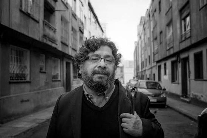 Jaime Huenun