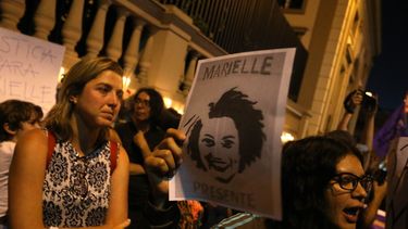 Brasil: La ausencia de avances en la investigación sobre Marielle Franco destaca deficiencias en el sistema de justicia penal