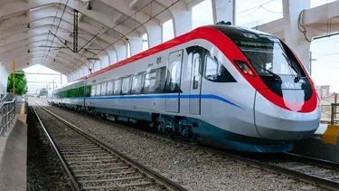 La lucha en tribunales de un vecino de Chillán que consiguió que EFE repare cruces ferroviarios tras fallas reiteradas