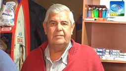 Fallece el exagente Ricardo Lawrence Mires, un símbolo del horror de la DINA