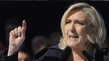 Marine Le Pen y ultraderecha francesa condenan ataque de EEUU a Venezuela: La soberanía de los Estados es inviolable