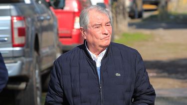 Eduardo Macaya volverá a su casa: Corte de Apelaciones revoca la prisión preventiva