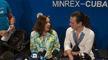Daniela Vega estará en La Habana en jornadas contra la transfobia y apoya campaña #CubaVsBloqueo