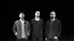 #SesionesDesconcertadas El ascendente camino de Kapitol, banda de pop rock chilena