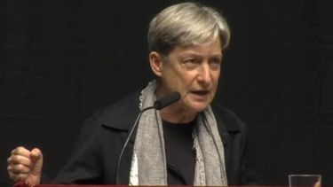 Judith Butler sobre el COVID-19: La desigualdad social y económica se asegurará de que el virus discrimine