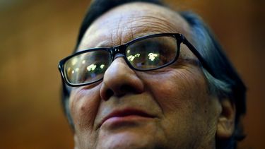 Belisario Velasco: Opositor al golpe, hombre ancla de la transición y creador de La Oficina