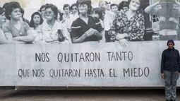 #FlexibilidadEsPrecariedad: La campaña que busca defender los derechos de los trabajadores subcontratados del GAM