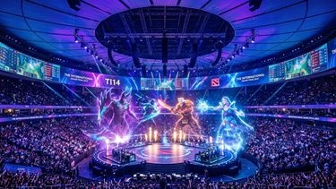 The International 2025 y el Futuro de los Esports