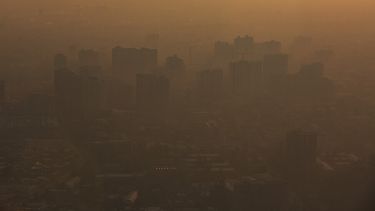Mayor resistencia a los antibióticos es relacionada al aumento de contaminación ambiental