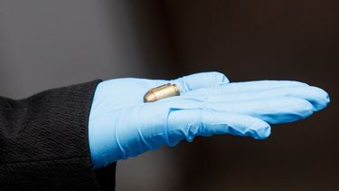 Más de 5.700 latinos murieron por armas de fuego en USA en el último tiempo