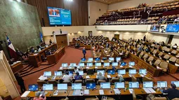 Plan Nacional de Búsqueda avanza al Senado: Celedón afirma que “todas las fuerzas democráticas votaron a favor”