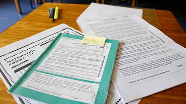 Programa Transversal de Educación busca restablecer el lenguaje pedagógico para frenar las lógicas empresariales en las escuelas