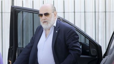 Muere Claudio Bonadio, el juez que envió a juicio a la ex presidenta argentina Cristina Fernández