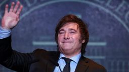 Batalla digital de Milei desnuda red de amedrentamiento en RRSS y feroz interna del Gobierno