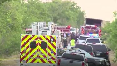 Human Rights Watch urge fin a la abusiva política migratoria de Texas