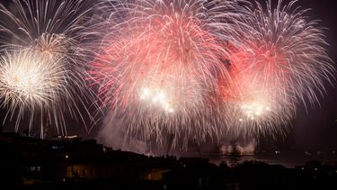 DGMN se pronuncia sobre fuegos artificiales: Lanza dura acusación a empresa importadora