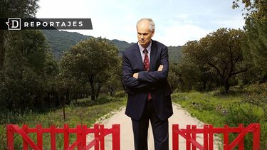 ¿Aplicarán ley de usurpaciones a Galilea?: Senador mantiene tomado camino pese a orden de apertura