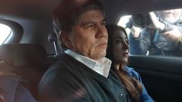 “Te voy a matar, violador con…”: Líder de Los Marchant amenazó a Monsalve y gatilló emplazamiento de su defensa al gobierno