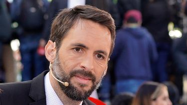 Matamala denuncia ataque de odio tras columna sobre dictador Pinochet: “Para que nunca más”
